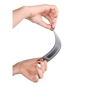 2.9 inç 128x296 esnek E mürekkep teknolojisi E kağıt teşhir standı - Product Image 6