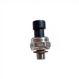 エンジン油圧センサー フォースセンサー ロードセル 0-1.0Mpa 計測範囲 IP65保護 -40~+125℃ 耐温度 50万kmの耐用年数 - Product Image 5