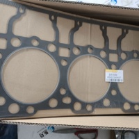 Joint de bloc-cylindres moteur OEM 6I-4024 6I4024 de haute qualité en stock et livraison rapide avec une garantie d'un an pour CAT 3406B