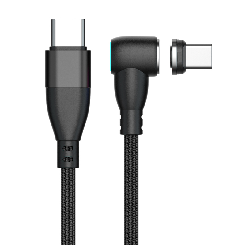 Black (C To iP)