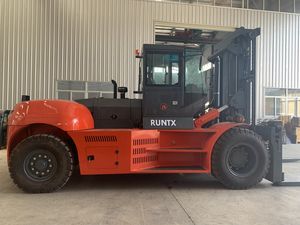 Nuevo Precio de Montacargas Industrial de 12t 15t 20t 25t 30t <span class=keywords><strong>35t</strong></span> 40t 45t en Sudamérica - Product Image 4