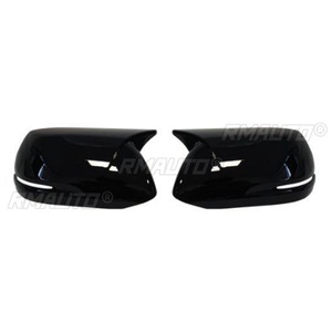 ฝาครอบกระจกมองข้างรถยนต์ ป้องกันรอยขีดข่วน สำหรับ Honda CRV 2012-2021 ชุดแต่งรถยนต์ อุปกรณ์ตกแต่งรถยนต์ - Product Image 6