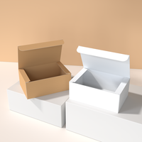 Cajas de Cartón para Tarjetas de Juego con Impresión Personalizada, Caja de Cartón para Tarjetas Flash, Caja de Cartón Grande