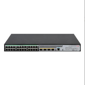 Switch S5024PV5-EI H3, Nuevo y Auténtico, Switch S5024PV5-EI Original, ZNDB-III - Product Image 1