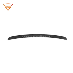 <strong>X5</strong> MP Carbon Fiber <strong>Spoiler</strong> for BMW <strong>X5</strong> F15 Upgrade to MP Style Rear <strong>Spoiler</strong> Carbon Fiber <strong>Spoiler</strong> Auto Parts - Product Image 6