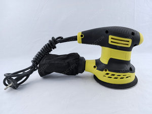 Machine de polissage et de cirage électrique de qualité industrielle 220V pour la réparation et l'étanchéité des sols en marbre et carrelage - Product Image 5