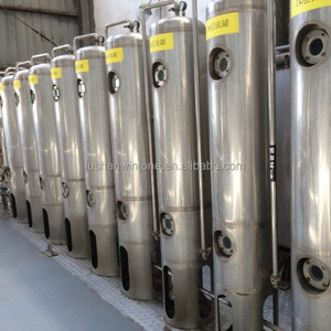 Máy móc dây chuyền sản xuất xi-rô tinh bột ngô hiệu quả cao với chứng nhận ISO - Product Image 2