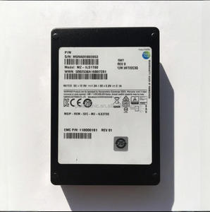 SSD Internal 2.5" 480Gb SATA 6Gb/S 1.3Dwpd TLC Data Center Baru, Penyimpanan Enterprise Berkinerja Tinggi untuk Cloud Server, Kecepatan Baca 550MB/s - Product Image 1