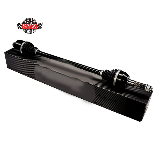 RZR PRO XP Heavy Duty CV Axle