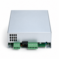 Catu Daya Laser CO2 40W 50W 60W 80W 100W 120W 150W 180W Seri L H untuk Mesin Pemotong dan Pengukir Pilihan Tampilan Layar
