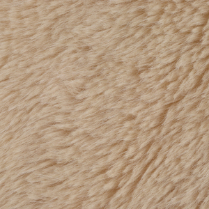 Br0001 Trắng Gấu Bông 800G Windproof 100% Polyester Heavyweight Challie Vải Cho Cô Gái May Mặc & Đồ Chơi Phụ Kiện Vải - Product Image 5