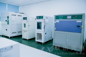 LXDislay OEM IPS 1024*600 7,0 inch TFT <span class=keywords><strong>LCD</strong></span>-scherm met LVDS-interface, 500 nits hoge contrast <span class=keywords><strong>LCD</strong></span>-scherm, capacitieve touchscreen - Product Image 6