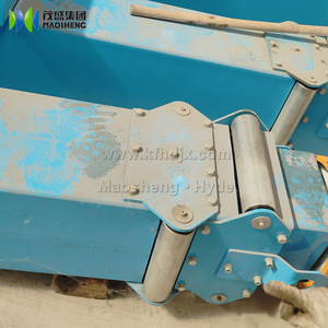 Nhiều điểm hạt lấy mẫu hệ thống đống tự động Sampler - Product Image 3