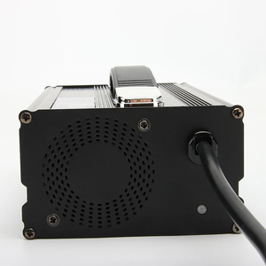 XT80 54.6V15A 58.8V15A <span class=keywords><strong>chargeur</strong></span> au Lithium pour électrique petit Kayak bateau livraison Robot aspiration <span class=keywords><strong>Scanner</strong></span> 48V <span class=keywords><strong>chargeur</strong></span> Intelligent - Product Image 2