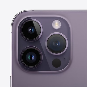 Teléfonos Móviles iPhone 13, <span class=keywords><strong>14</strong></span> y 15 Pro Desbloqueados de 128GB/512GB, Originales, con Conectividad 5G, Muy Solicitados - Product Image 5