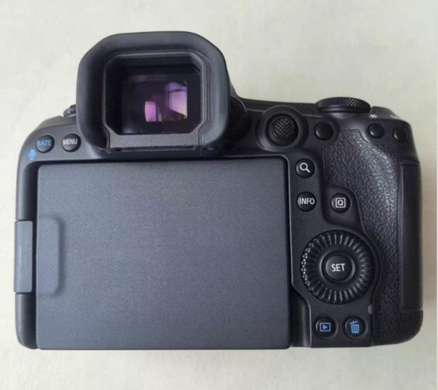 95% New Advanced Professional Digital Camera Full Frame R5 Mark II 45MP High Resolution R5 II Camera Body