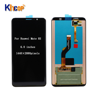 Pour Huawei <span class=keywords><strong>Mate</strong></span> <span class=keywords><strong>RS</strong></span> pour <span class=keywords><strong>Porsche</strong></span> <span class=keywords><strong>Design</strong></span> pièces de rechange écran LCD de haute qualité écran tactile accessoire de téléphone portable - Product Image 2