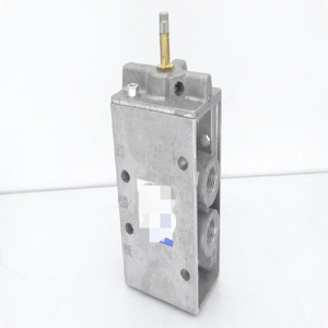 PLC Mfh-5-1/<span class=keywords><strong>2</strong></span>-npt - Product Image 1