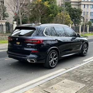 Autos Usados Chinos <span class=keywords><strong>BMW</strong></span> X5 <span class=keywords><strong>2022</strong></span> XDrive 30Li Paquete M Sport Exclusivo - Product Image 4