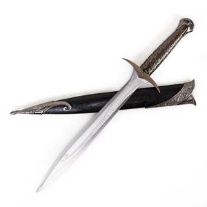 Espada Black Sting de El Señor de los Anillos con Funda, 24 Pulgadas, Accesorio de Fantasía Coleccionable - Product Image 3