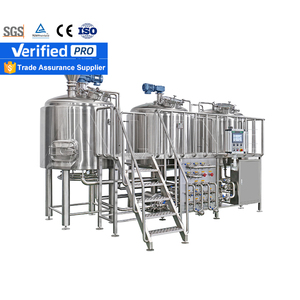 लेन स्टेनलेस स्टील टैंक 500 एल ग्लास रिएक्टर ग्लास लाइन रिएक्टर रासायनिक मिश्रण रिएक्टर - Product Image 1