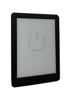 Double écran tactile capacitif WIFI de 6 pouces, petit écran Flexible Boox avec Notes, éclairage avant, fonctions complètes, lecteur d'ebook, évite la fatigue oculaire