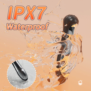Vibrador de rehabilitación de suelo pélvico con descarga eléctrica rara para mujer, diseño en forma de huevo para un uso cómodo - Product Image 5