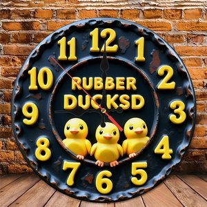 Reloj <span class=keywords><strong>de</strong></span> pared <span class=keywords><strong>de</strong></span> madera <span class=keywords><strong>de</strong></span> 10 pulgadas con una <span class=keywords><strong>tabla</strong></span> <span class=keywords><strong>periódica</strong></span> <span class=keywords><strong>de</strong></span> elementos estilizada - Product Image 6