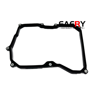 FAERY Auto Engine Systems 09G321370 Audi VW Golf Jetta Beetle用の高性能オイルパンガスケット - Product Image 3