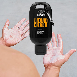 Gesso sportivo 100ml 250ml di magnesio liquido sportivo per Super Grip - Product Image 2