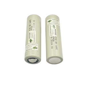 Ban đầu molicel Đài Loan 21700 p42a 3.6V tỷ lệ cao xả hình trụ <span class=keywords><strong>Lithium</strong></span> Ion pin 4200mAh khả năng hiển thị cao tìm kiếm - Product Image 2