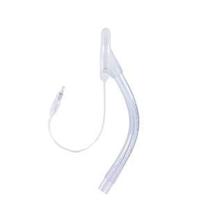 Tuoren หน้ากากพีวีซีแบบใช้แล้วทิ้งหน้ากากอนามัยสำหรับการผ่าตัด - Product Image 6