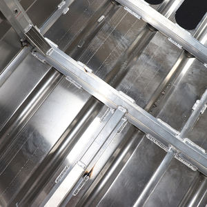 Banc amovible <span class=keywords><strong>16</strong></span> <span class=keywords><strong>pieds</strong></span> pour <span class=keywords><strong>bateau</strong></span> Jon Boat à fond plat pour <span class=keywords><strong>bateau</strong></span> River Lake Bass entièrement soudé coque en aluminium bateaux <span class=keywords><strong>de</strong></span> pêche - Product Image 2