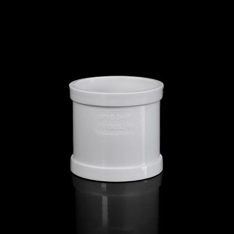 Best Selling Heat Resistant List of Pvc Pipe Fittings for Drainage
