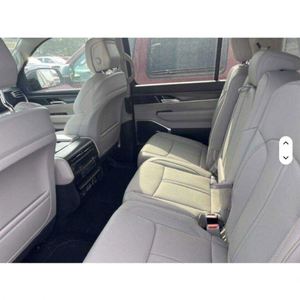 Jeep Wagoneer Serie II SUV USATO con Basso Chilometraggio - Product Image 3