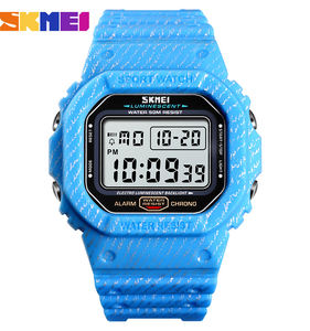 <span class=keywords><strong>Casio</strong></span> — montre-bracelet De Sport, montre Relojes De Hombre, Skmei, 2021, 1471 - Product Image 6