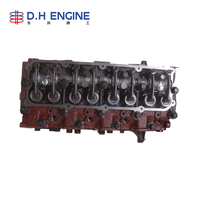 Moteur diesel atmosphérique J2 2.7L (long block) pour Kia K2700 Bongo Pregio Besta GS – Pièces de rechange automobiles