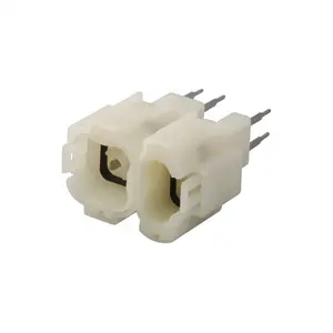 DJ7064-2.3-10 PCB board 6-pin connector