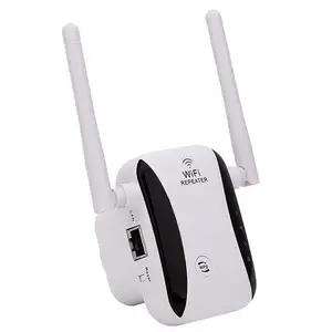 Bộ Mở Rộng Tín Hiệu Di Động Tầm Xa Không Dây Hàng Bán Chạy Nhất Bộ Lặp Mini 300Mbps