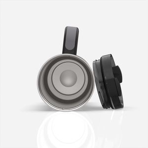 40oz H2.0 Stainless Steel Vacuum Insulated Tumbler with Lid and Straw for Water, Iced Tea or Coffee - Product Image 6