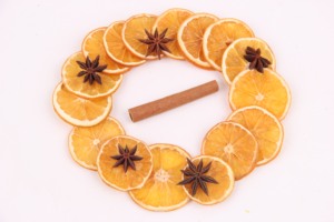 Mezcla para Vino Caliente Cítrico y Especiado (Incluye Anís Estrellado, Canela y Naranja) - Product Image 5