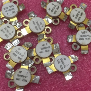 Sử dụng: <span class=keywords><strong>SD2921</strong></span>-<span class=keywords><strong>10</strong></span> M174 - <span class=keywords><strong>RF</strong></span> bóng bán dẫn điện HF/VHF/UHF N-CHANNEL MOSFET - 100% gốc - Product Image 6