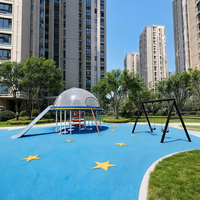 Revêtement de sol de gymnase en EPDM, fabricant professionnel, Australie, Espagne, Runsure, prix de gros, vente en gros, livraison mondiale