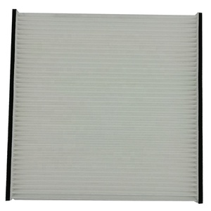 Fábrica al por mayor de japonés Auto Repuestos Auto cabina filtro de aire 87139-33010 para coupé Celica <span class=keywords><strong>Yaris</strong></span> <span class=keywords><strong>Toyota</strong></span> Camry - Product Image 1
