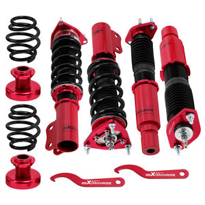 MaXpeedingrods スズキ スイフト G13 1988-2003 コイルオーバー ショックアブソーバー サスペンションキット - Product Image 3