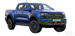 Garde de capot pour Ford Ranger Raptor 2023 2024 T9 voiture Bug bouclier capot déflecteur protecteur 2023 Next Gen accessoires - Product Image 4