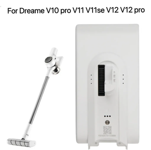 Batería de Repuesto de 25.2V 4AH para Aspiradora Inalámbrica <span class=keywords><strong>Xiaomi</strong></span> <span class=keywords><strong>Dreame</strong></span> V12 Pro V10Pro <span class=keywords><strong>V11</strong></span> V11se - Product Image 2