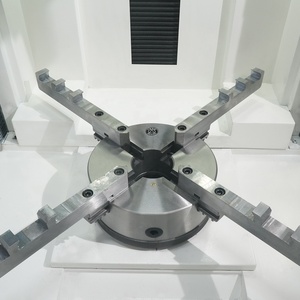 Nueva Máquina de Pulir Ruedas con Detección de Diamantes para Reparación de Llantas de Aluminio y Torno CNC para Reparación de Ruedas, Precios DCM32P-S - Product Image 2