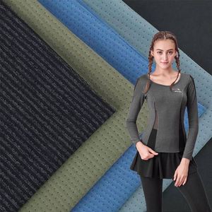 OEM ODM Breathable Nylon <strong>Spandex</strong> <strong>Polyester</strong> Yoga Sport Wear <strong>Fabric</strong> <strong>Mesh</strong> Soft Knitted Stretchy Swimwear Quick Drying <strong>Fabrics</strong> - Product Image 1