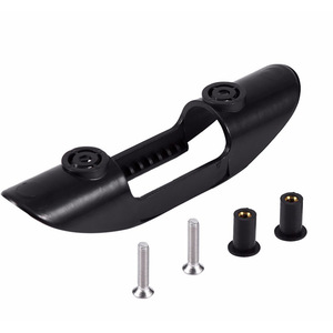 Pince à pagaie en plastique pour Stand Up Paddleboard, Kayak, planche de surf, accessoire de réparation pour sports nautiques - Product Image 2